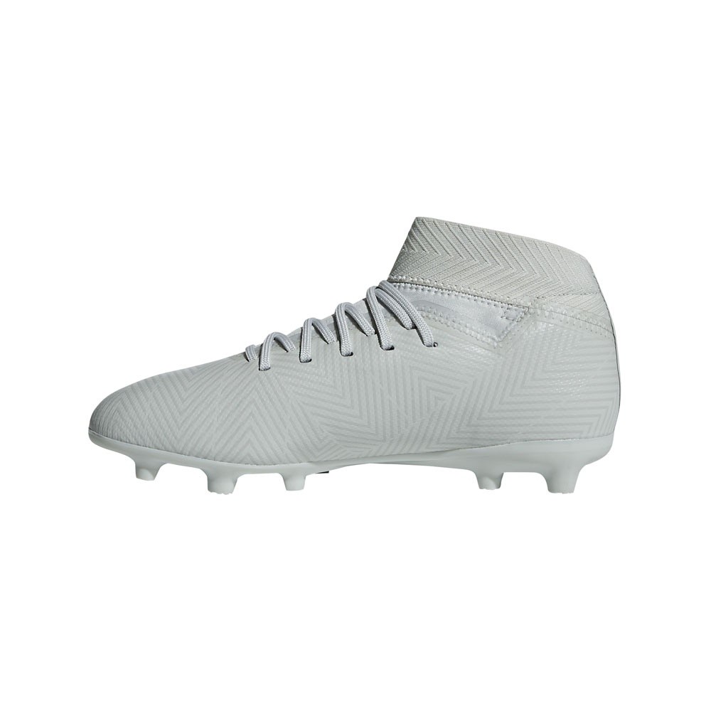 Afbeelding van Adidas Nemeziz 18.3 FG Kids Grijs