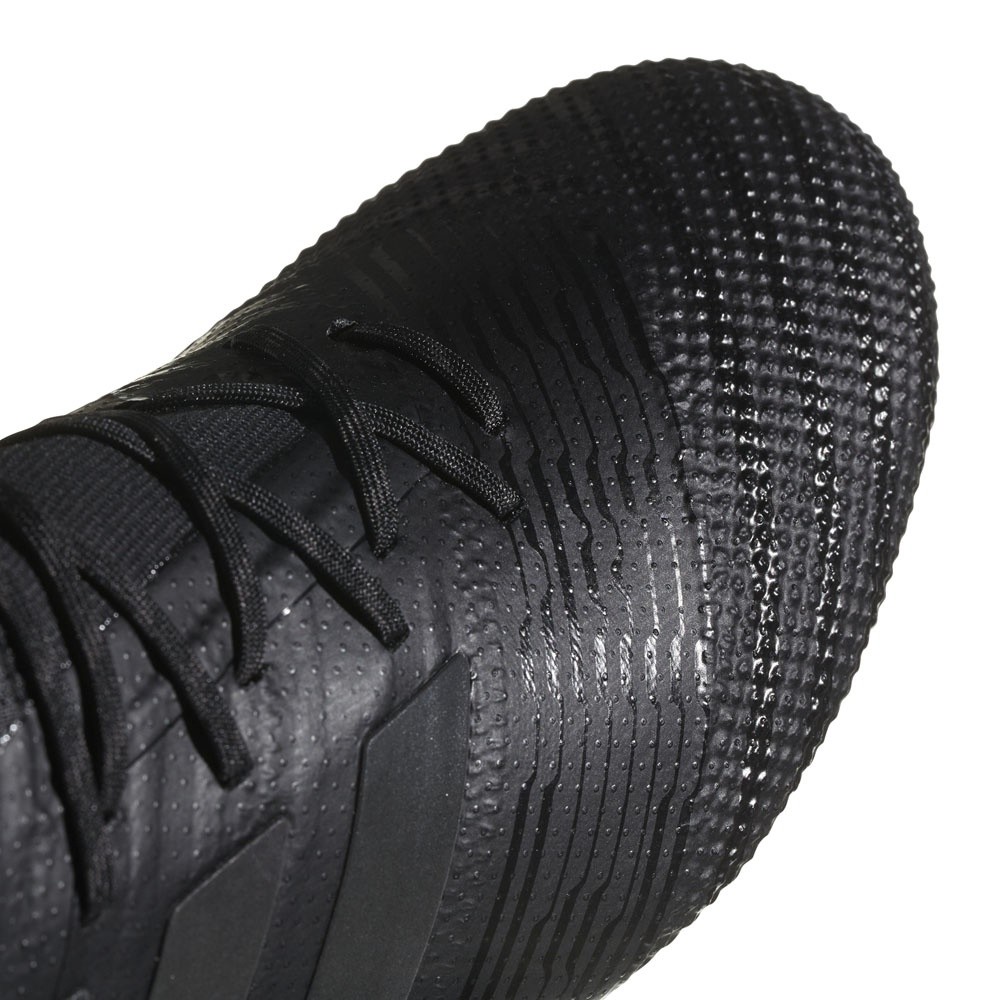 Afbeelding van Adidas Nemeziz 17.1 FG Zwart