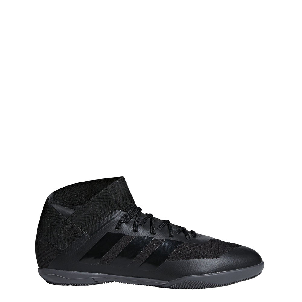 Afbeelding van Adidas Nemeziz Tango 18.3 IC Kids Zwart