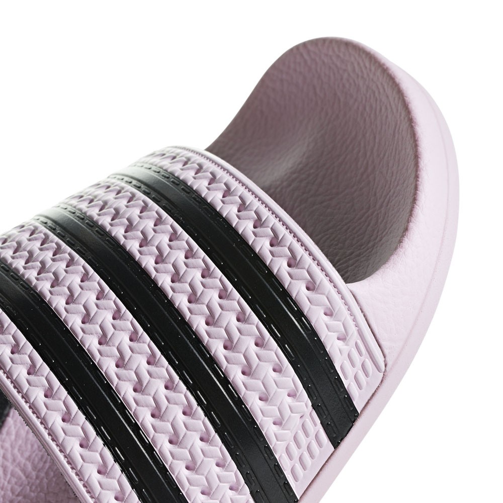 Afbeelding van Adidas Adilette Slippers Clear Pink