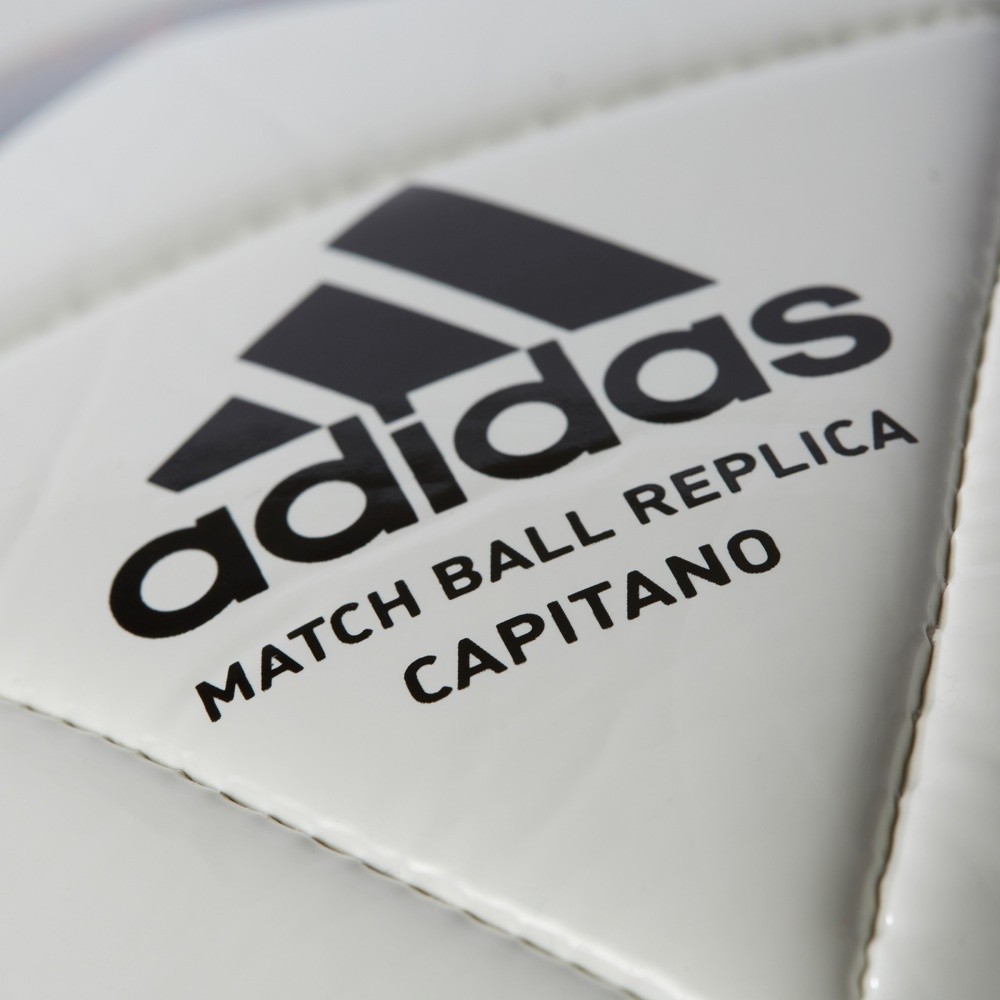 Afbeelding van Adidas Finale 17 Olympique Lyon Capitano