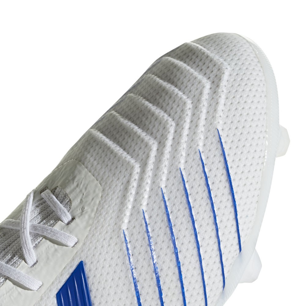 Afbeelding van Adidas Predator 19.2 FG White