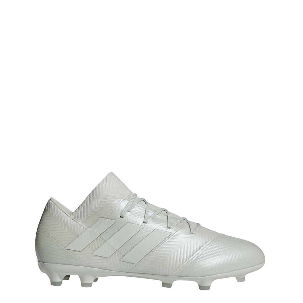 Afbeelding van Adidas Nemeziz 18.2 FG Grijs