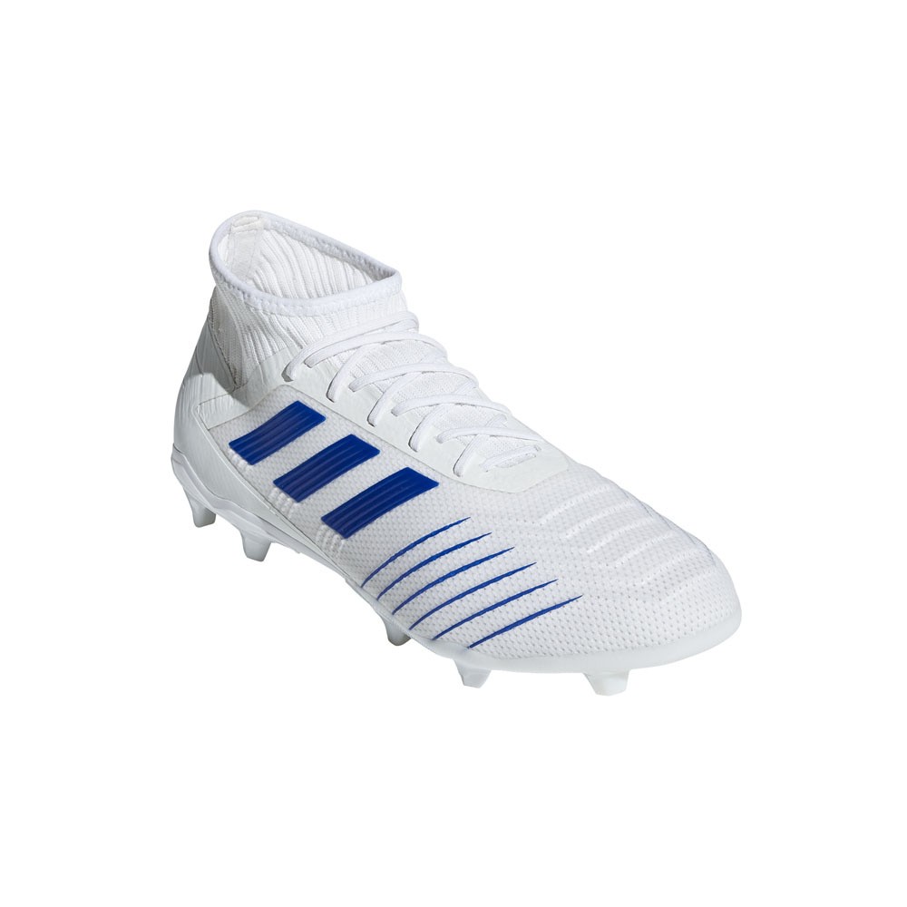 Afbeelding van Adidas Predator 19.2 FG White