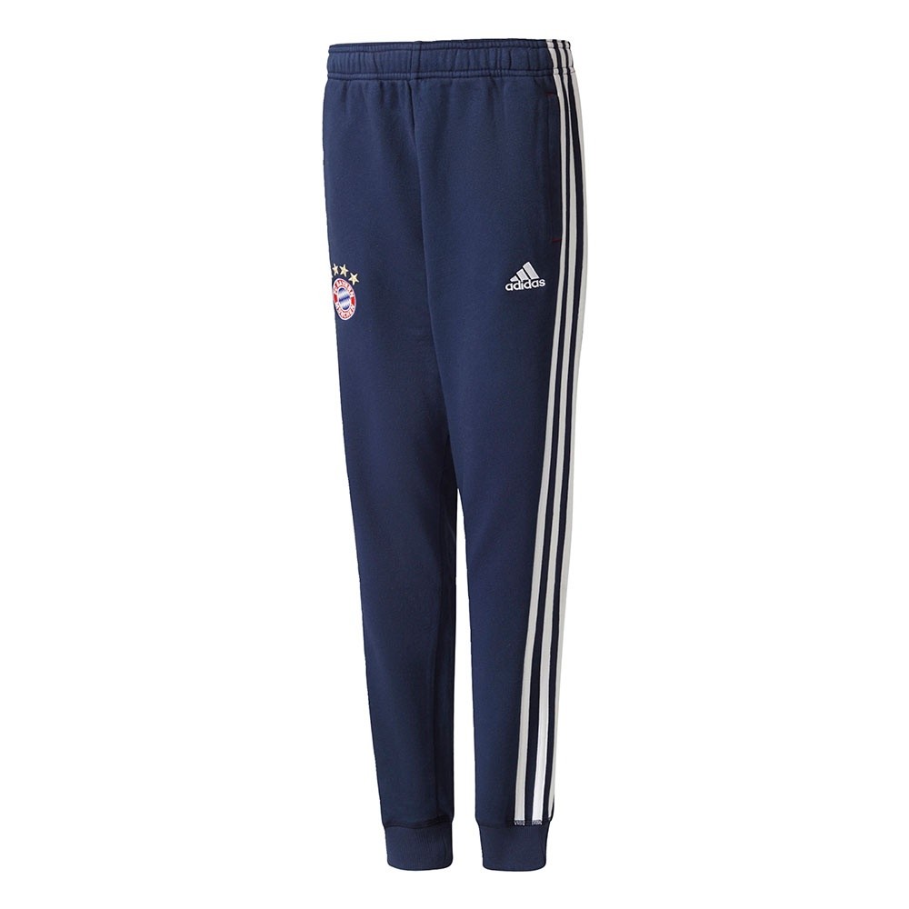 Afbeelding van FC Bayern München Sweatset Kids