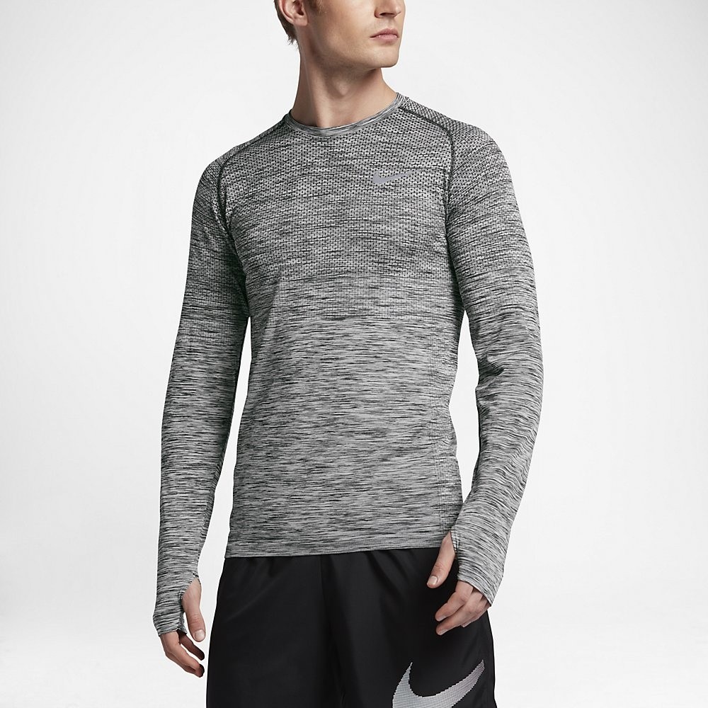 Afbeelding van Nike Dri-FIT Knit Shirt