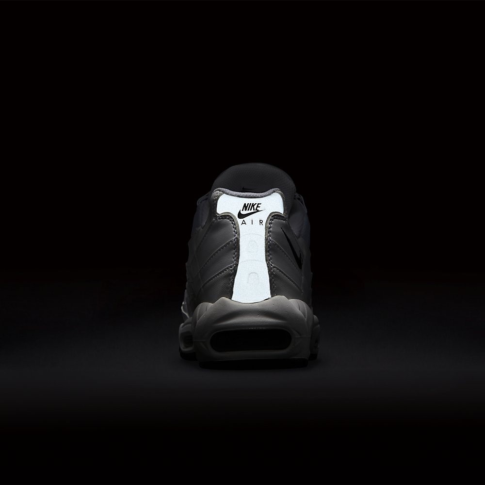 Afbeelding van Nike Air Max 95 Wit