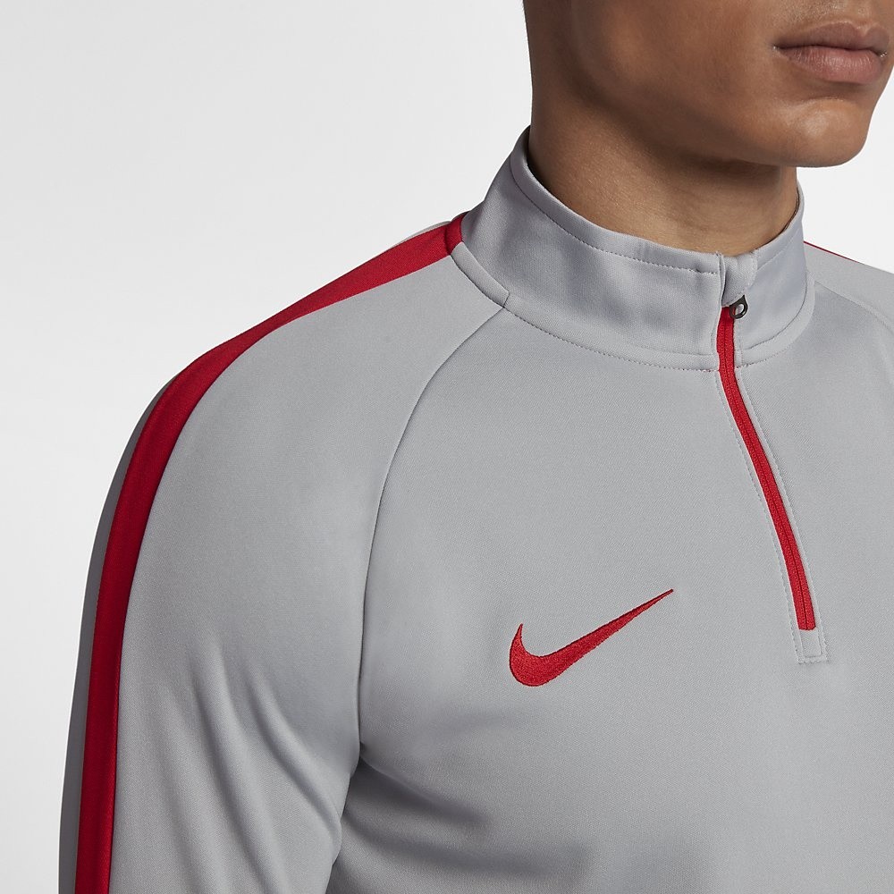 Afbeelding van Nike Dry Academy Set Grijs