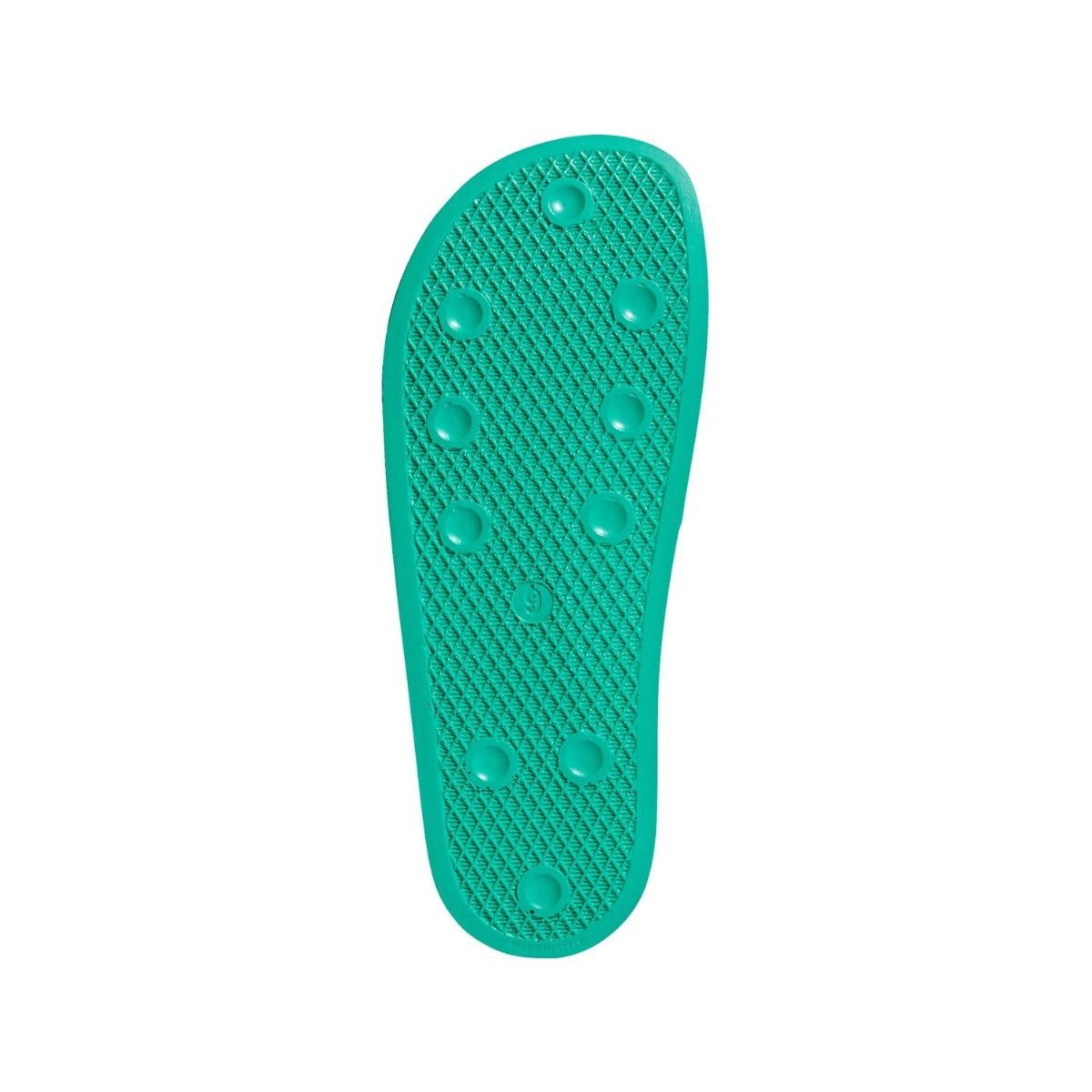 Afbeelding van Adidas Adilette Slippers Hi-Res Green