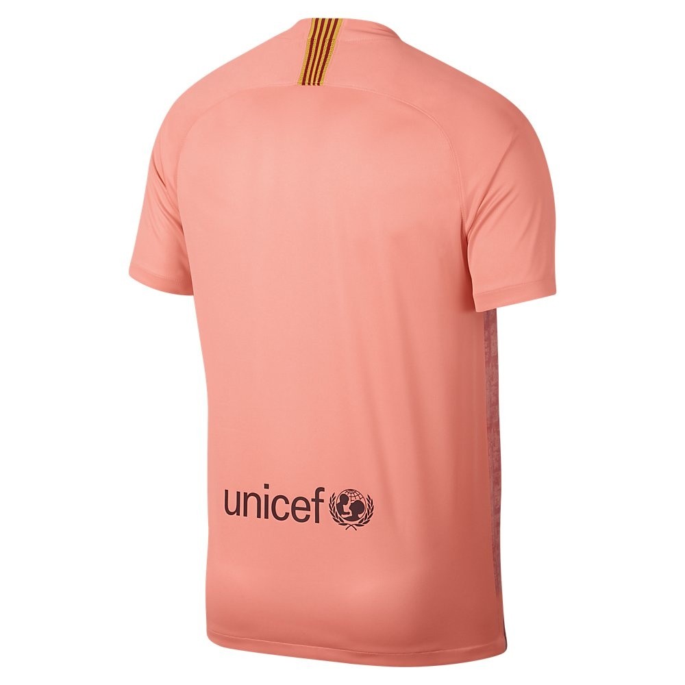 Afbeelding van FC Barcelona Stadium Third Shirt
