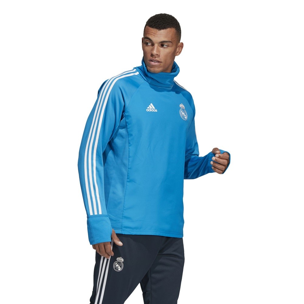 Afbeelding van Real Madrid Warm Up Pak