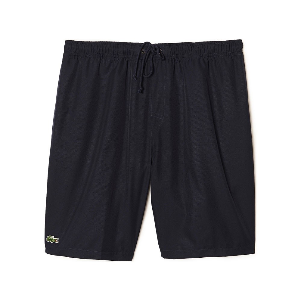 Afbeelding van Lacoste Taffeta Drawstring Short Navy