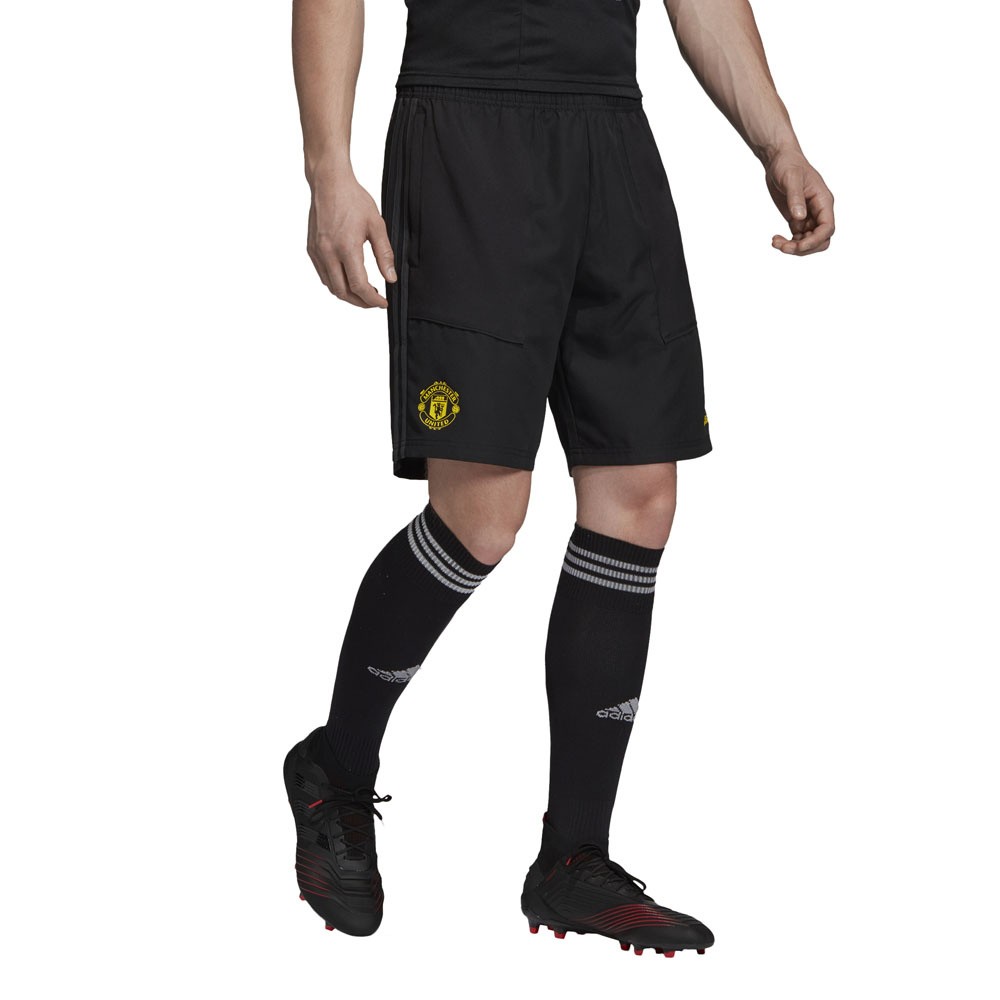Afbeelding van Manchester United Polo Set