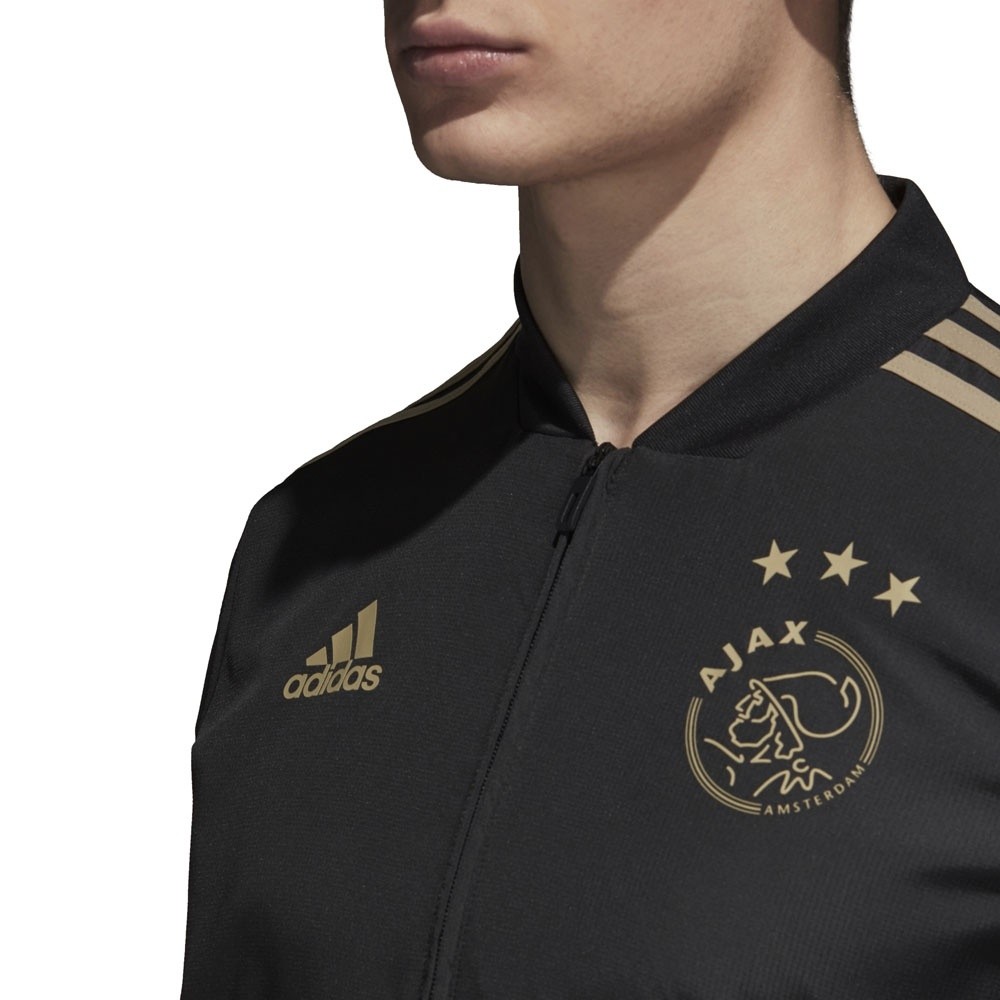Afbeelding van Ajax Amsterdam Presentatie Pak