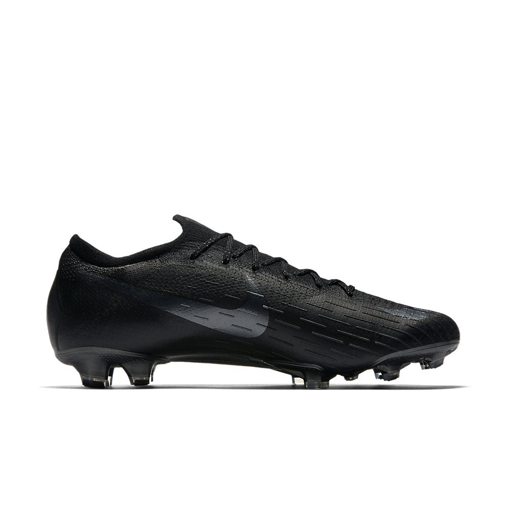 Afbeelding van Nike Mercurial Vapor 360 Elite FG Zwart