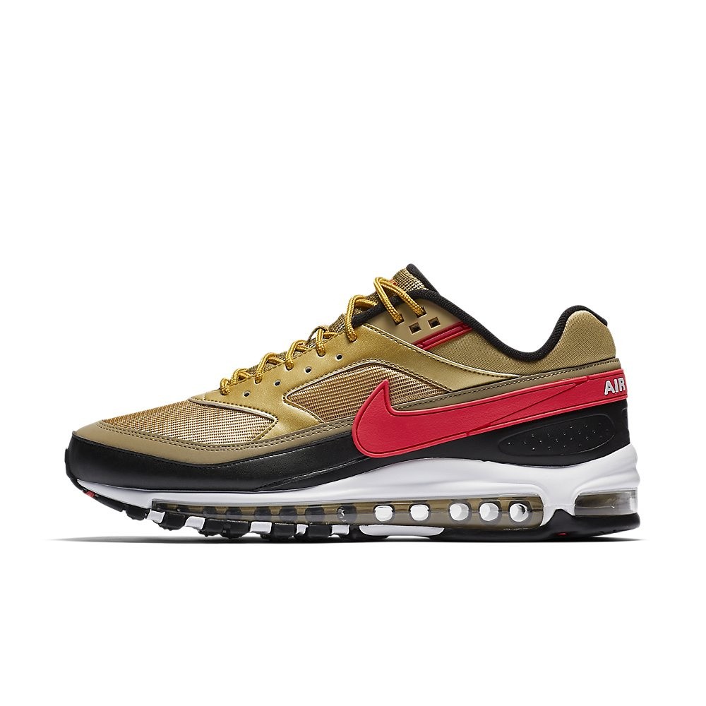 Afbeelding van Nike Air Max 97/BW