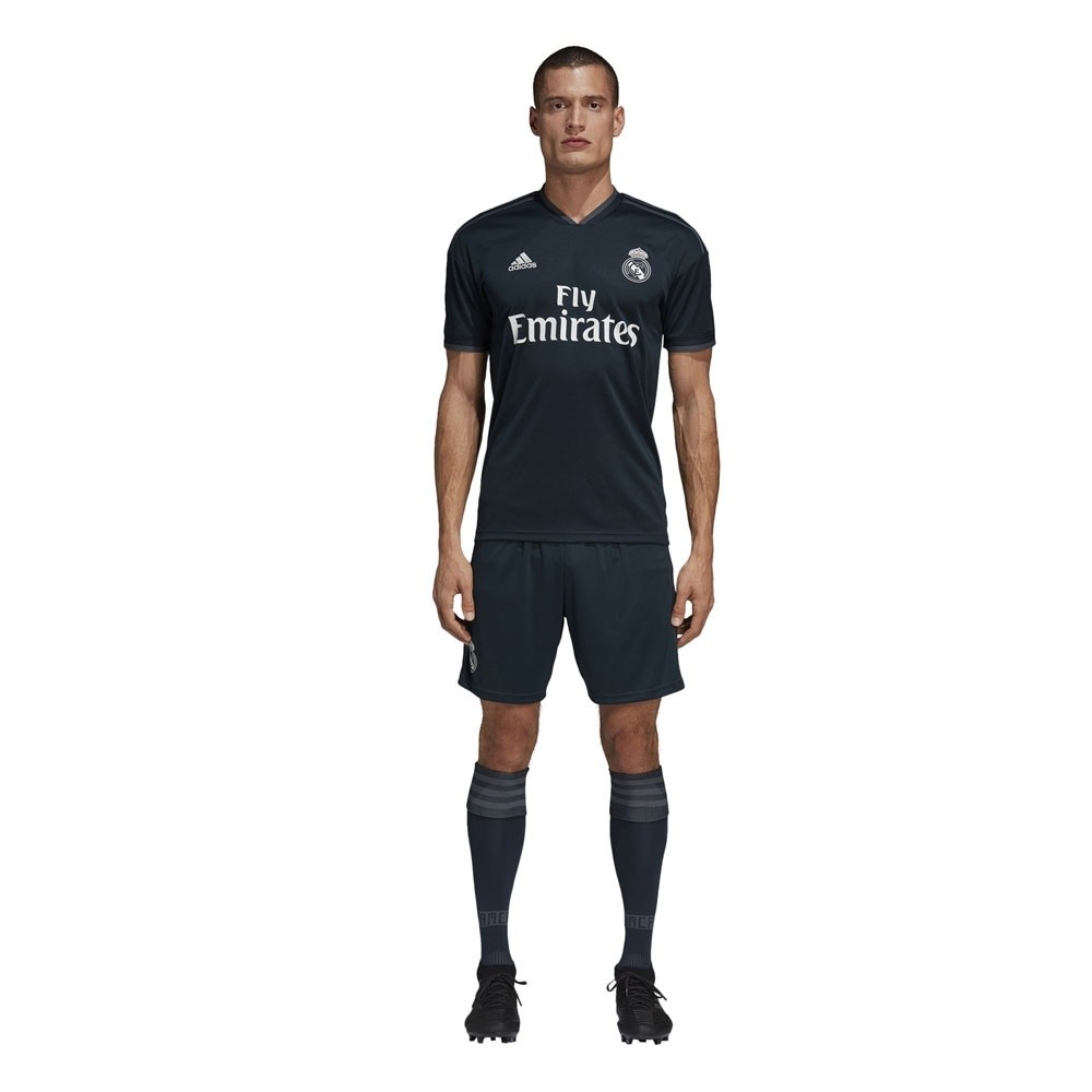 Afbeelding van Real Madrid Replica Uitshort