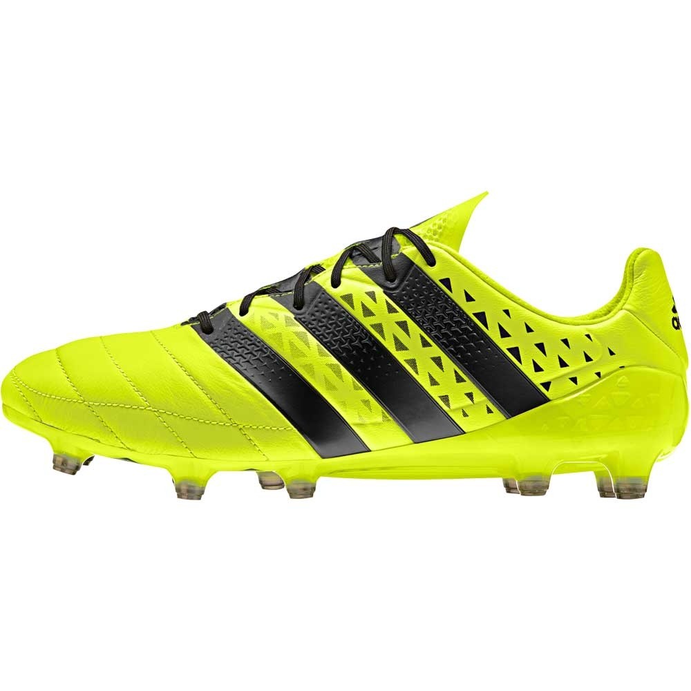 Afbeelding van Adidas ACE 16.1 Leather FG