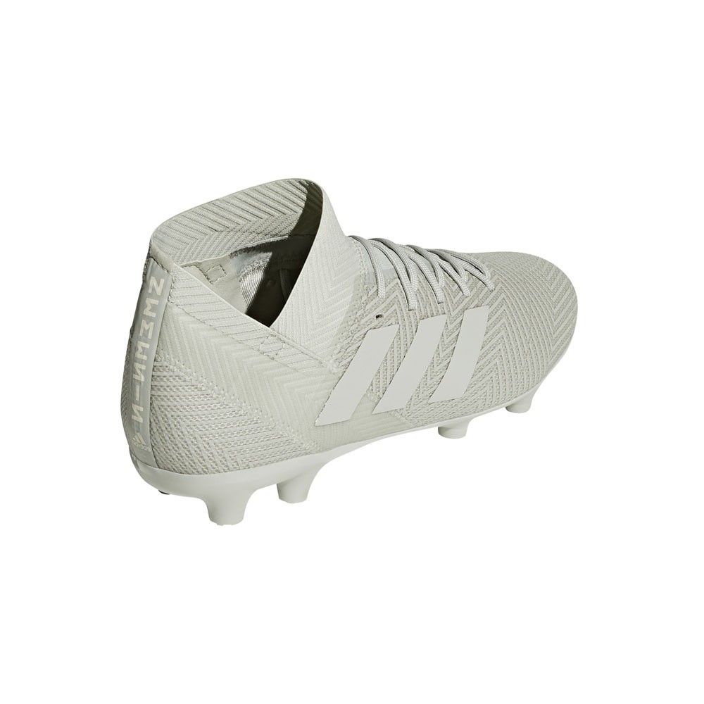 Afbeelding van Adidas Nemeziz 18.3 FG Grijs