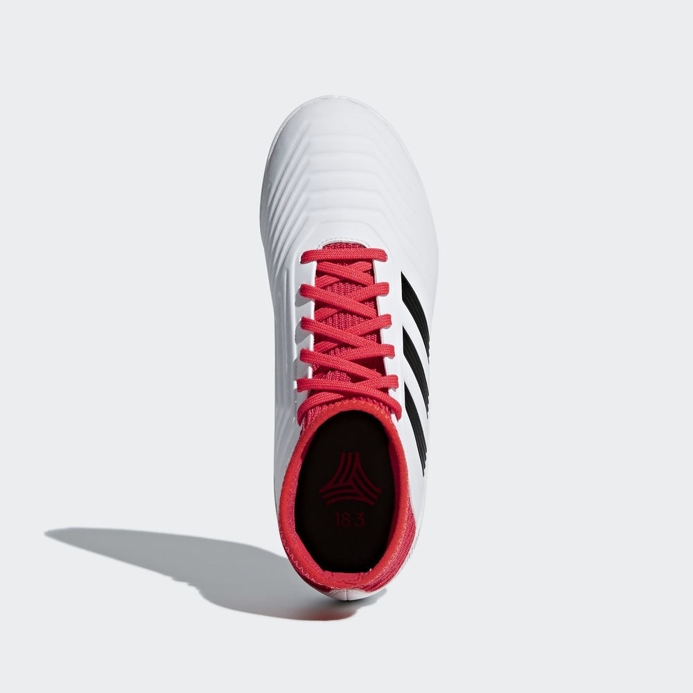 Afbeelding van Adidas Predator Tango 18.3 IC Kids