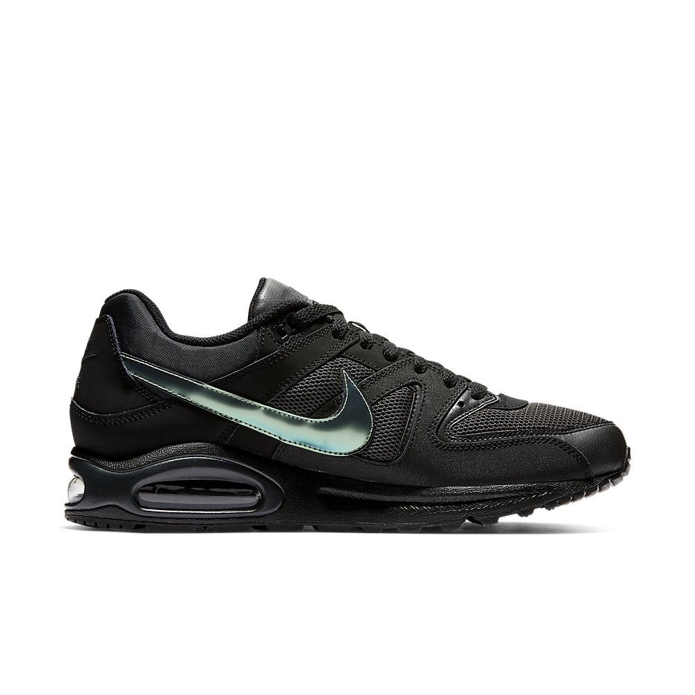 Afbeelding van Nike Air Max Command Black
