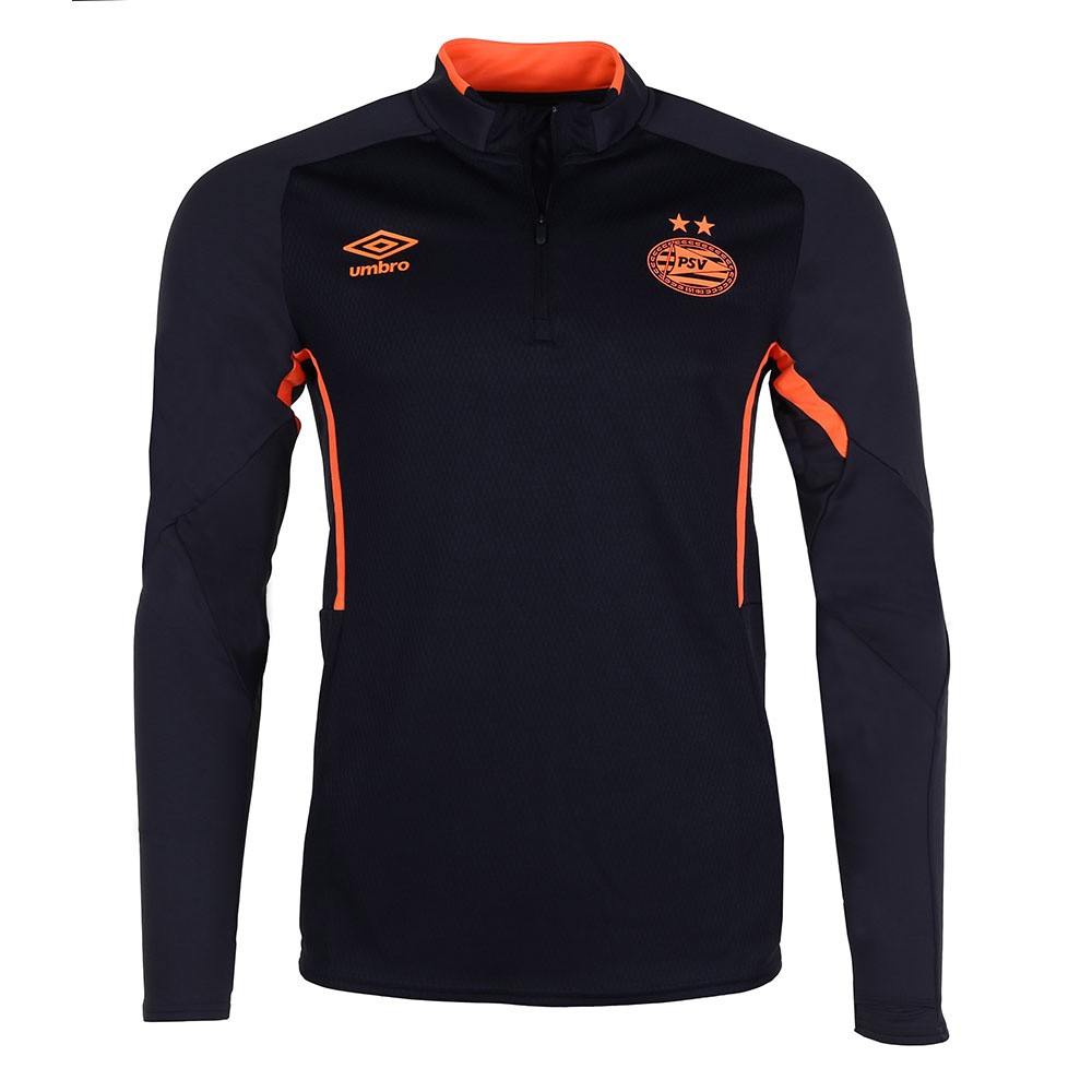 Afbeelding van PSV Trainingsset Black Kids