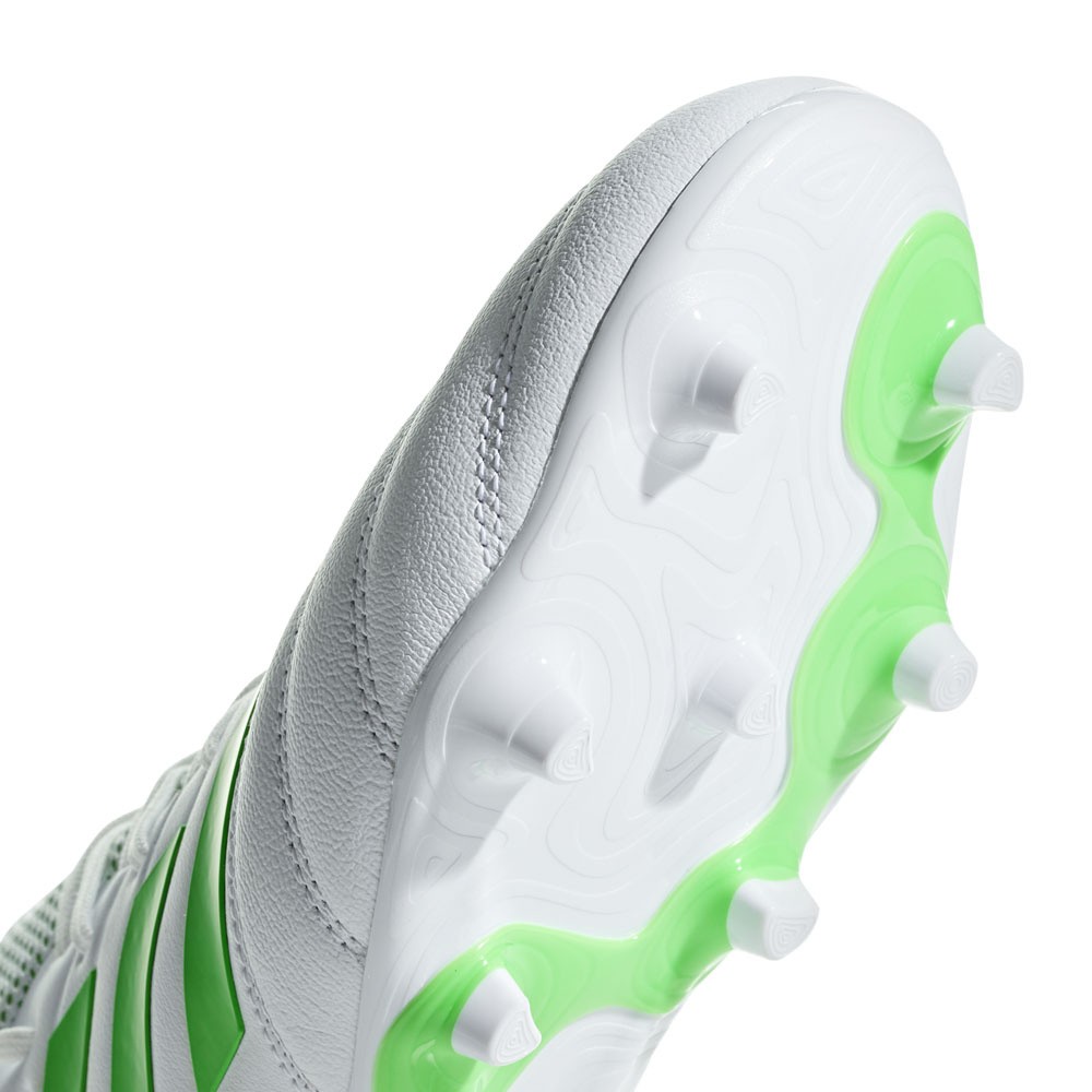 Afbeelding van Adidas Copa 19.3 FG White