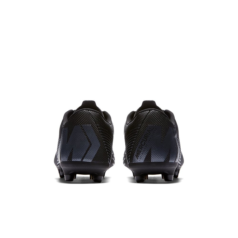 Afbeelding van Nike Vapor 12 Academy MG Zwart