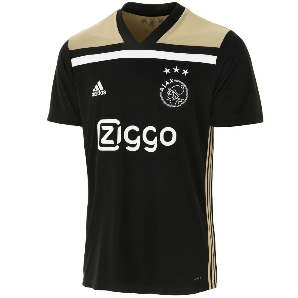Afbeelding van Ajax Amsterdam Uitshirt Kids