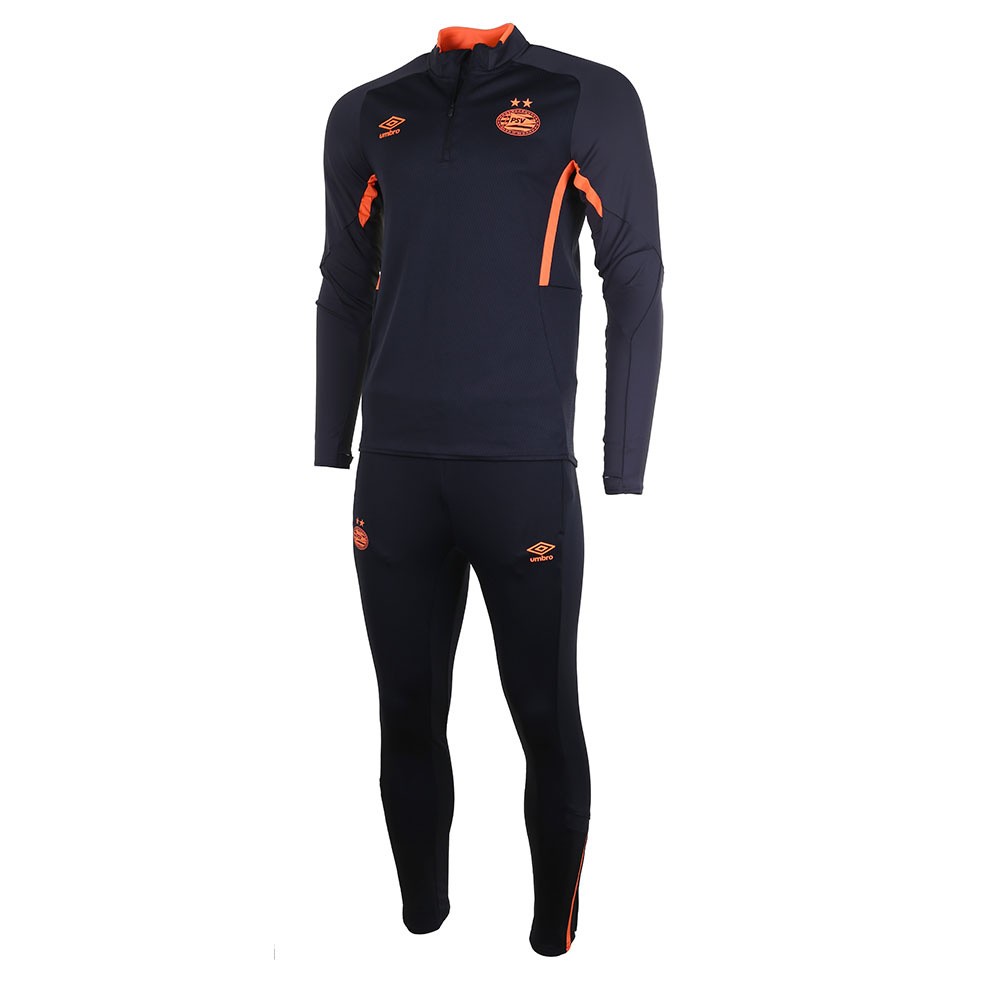 Afbeelding van PSV Trainingsset Black