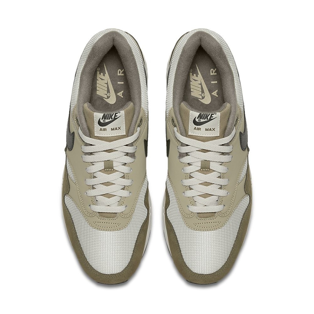 Afbeelding van Nike Air Max 1 Groen