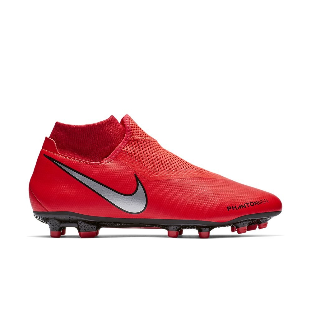 Afbeelding van Nike Phantom Vision Academy Dynamic Fit MG Bright Chrimson