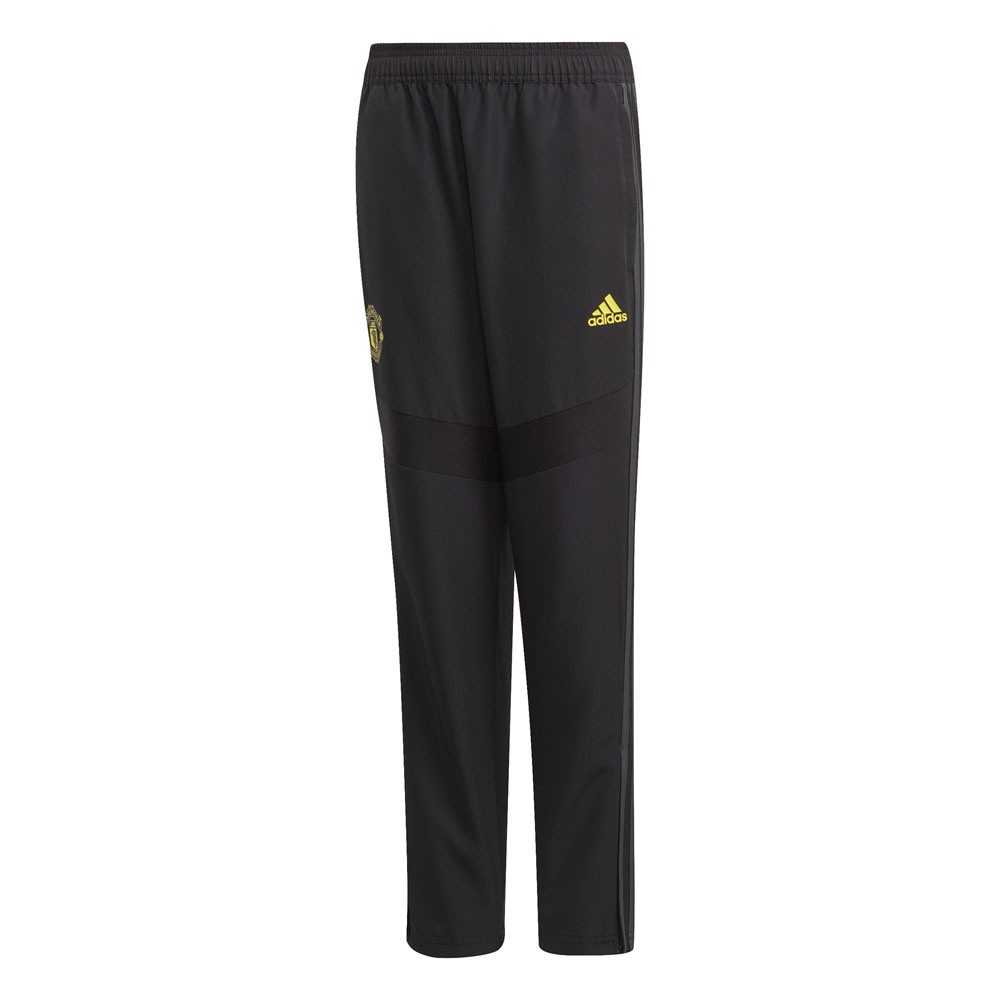 Afbeelding van Manchester United Training Set Kids