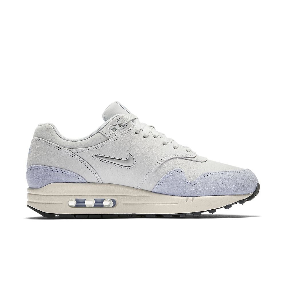 Afbeelding van Nike Air Max 1 Premium SC Pure Platinum