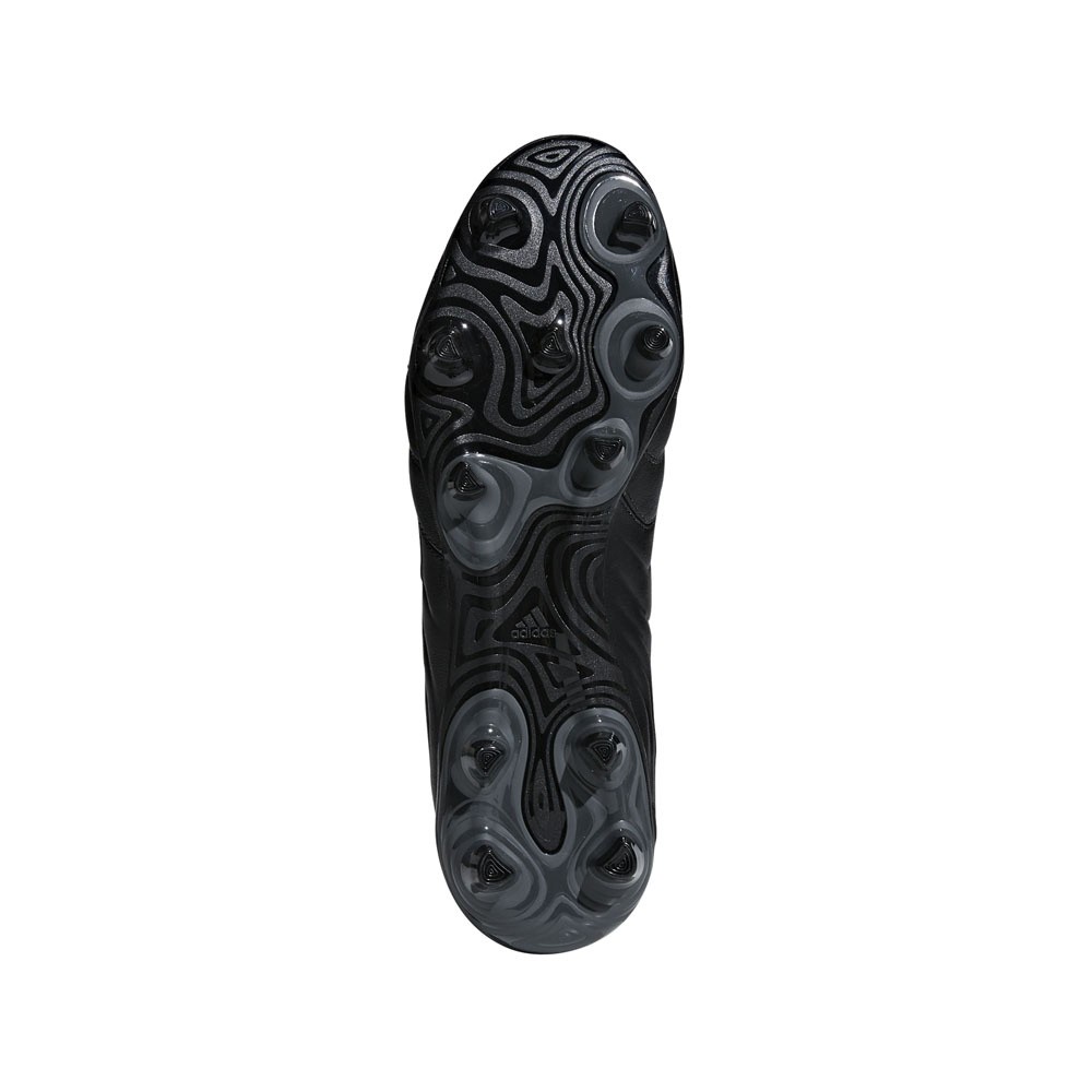 Afbeelding van Adidas Copa 19.3 FG Core Black