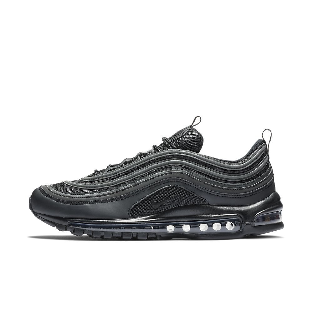 Afbeelding van Nike Air Max 97 Black