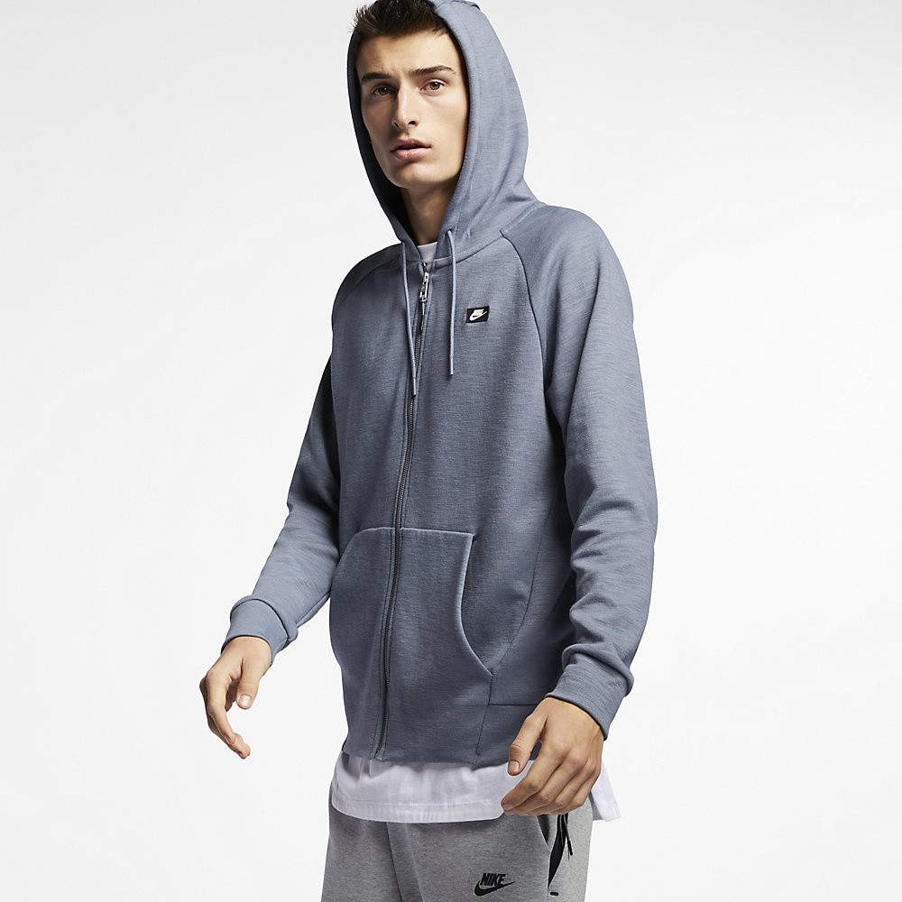 Afbeelding van Nike Sportswear Optic Hoodie