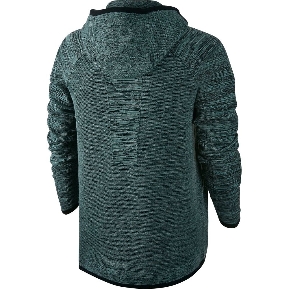 Afbeelding van Nike Tech Knit Windrunner Jacket