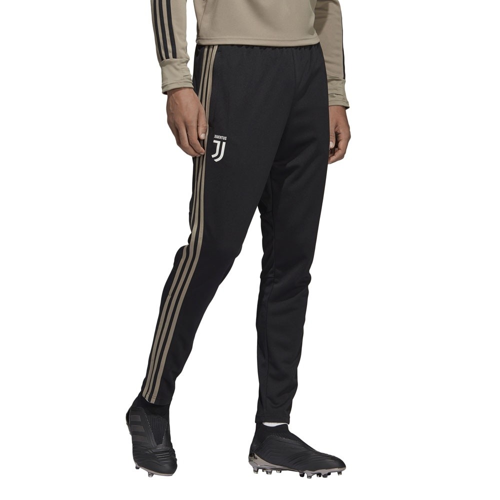 Afbeelding van Juventus Warm Up Pak