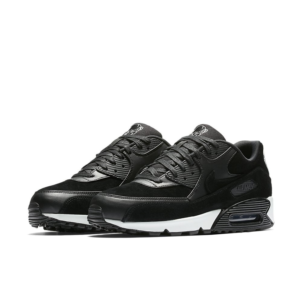 Afbeelding van Nike Air Max 90 Premium Rebel Skulls