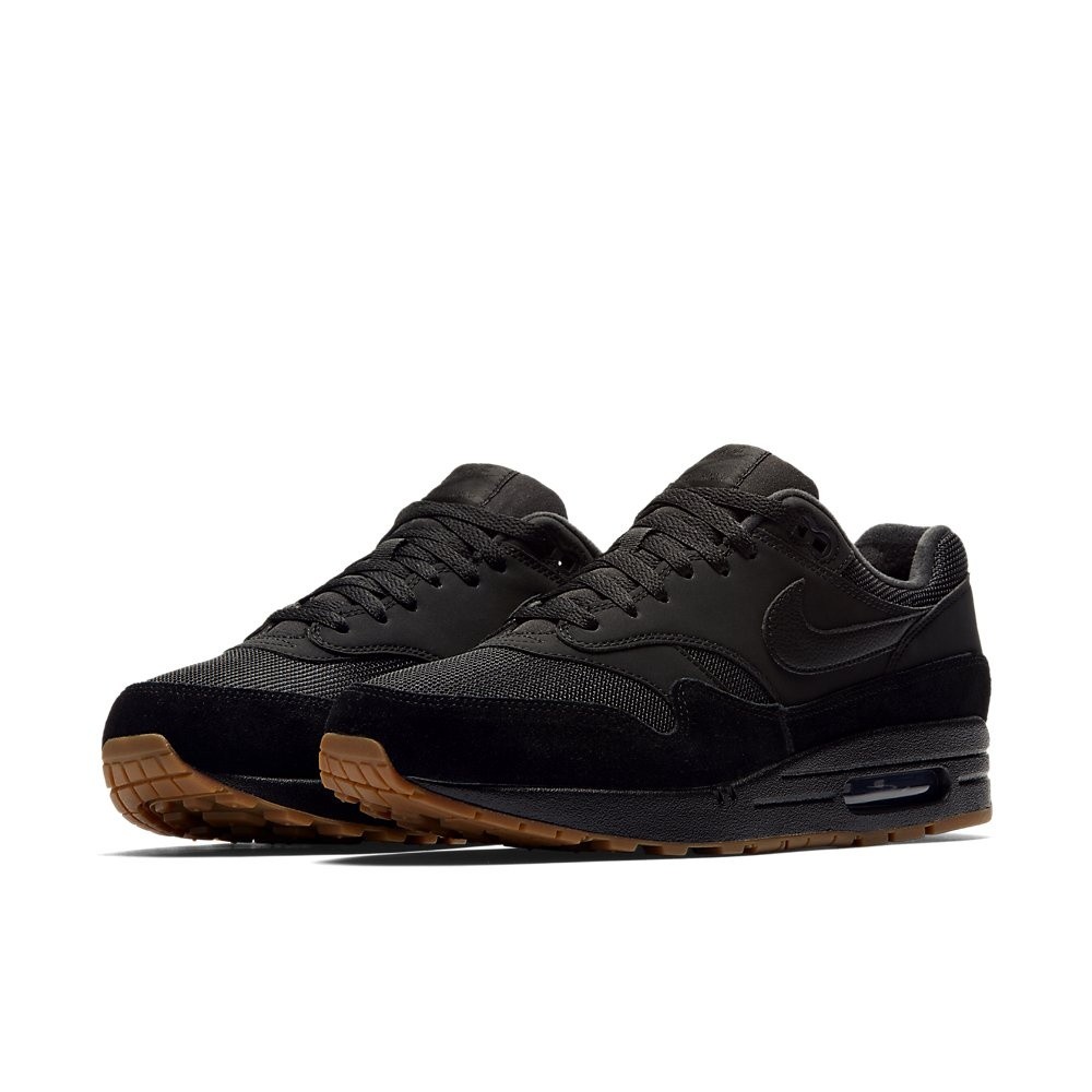 Afbeelding van Nike Air Max 1 Zwart
