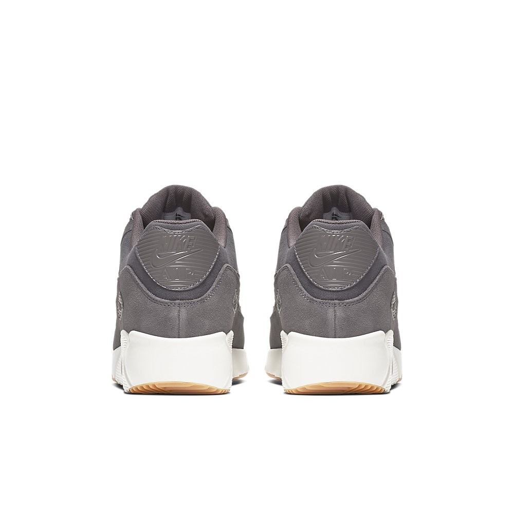 Afbeelding van Nike Air Max 90 Ultra 2.0 Grijs