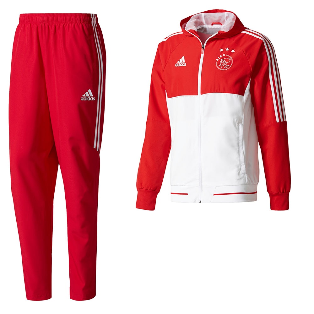 Afbeelding van AJAX Presentatiepak