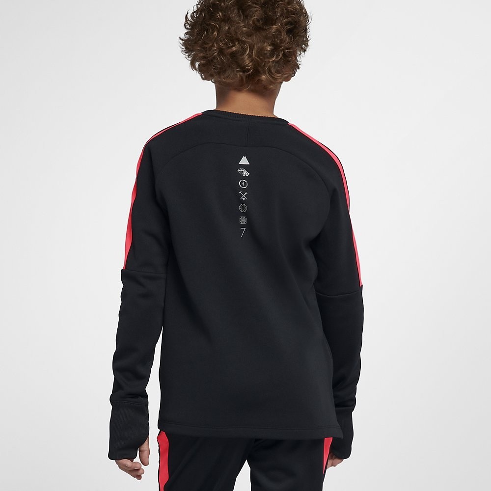 Afbeelding van Nike Dri-FIT Set Kids CR7