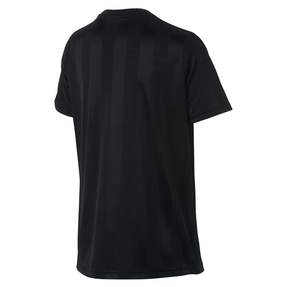 Afbeelding van Nike Dry Academy Top SS Kids Zwart