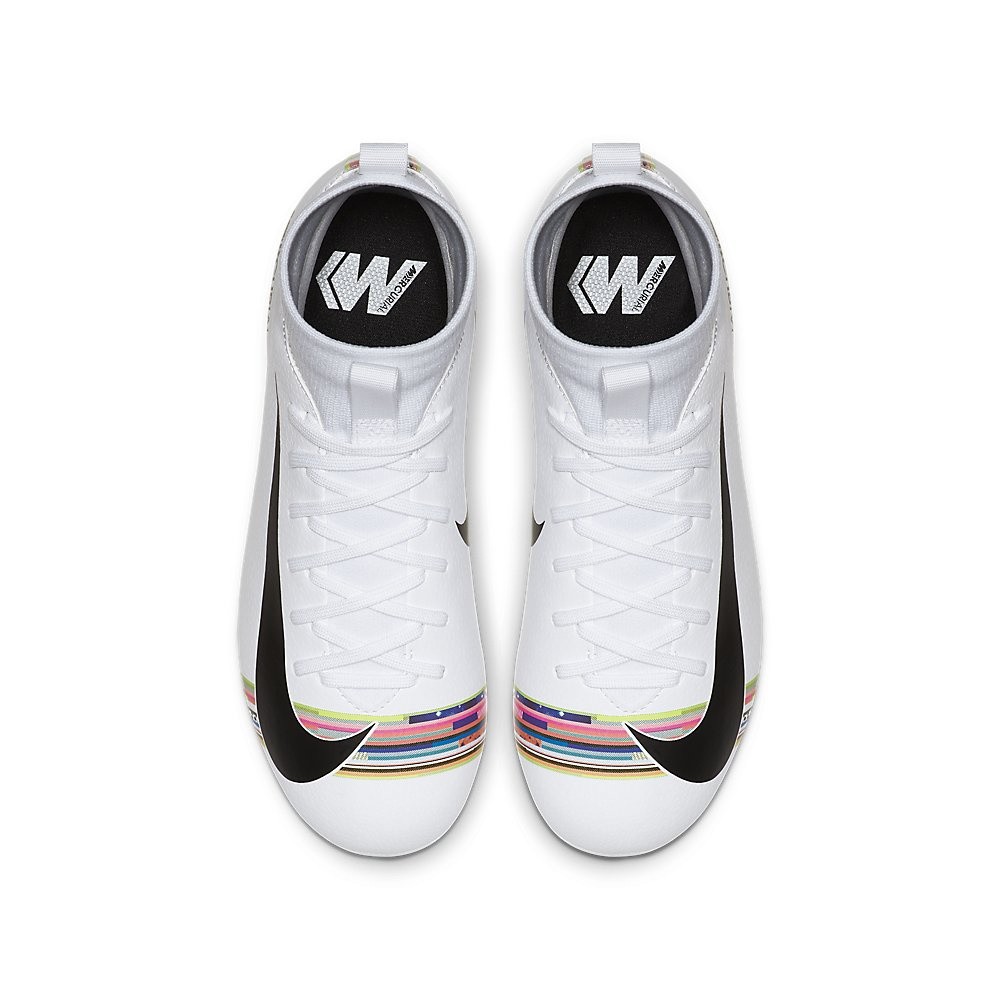 Afbeelding van Nike Superfly 6 Academy GS FG CR7 Kids