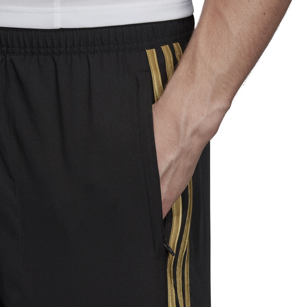 Afbeelding van Real Madrid Polo Set White