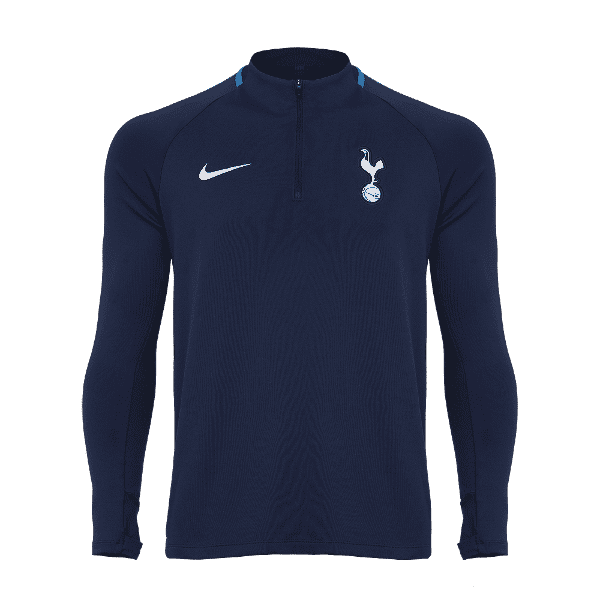 Afbeelding van Tottenham Hotspur FC Dri-FIT Squad Drill Set