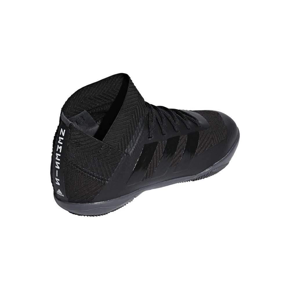 Afbeelding van Adidas Nemeziz Tango 18.3 IC Kids Zwart