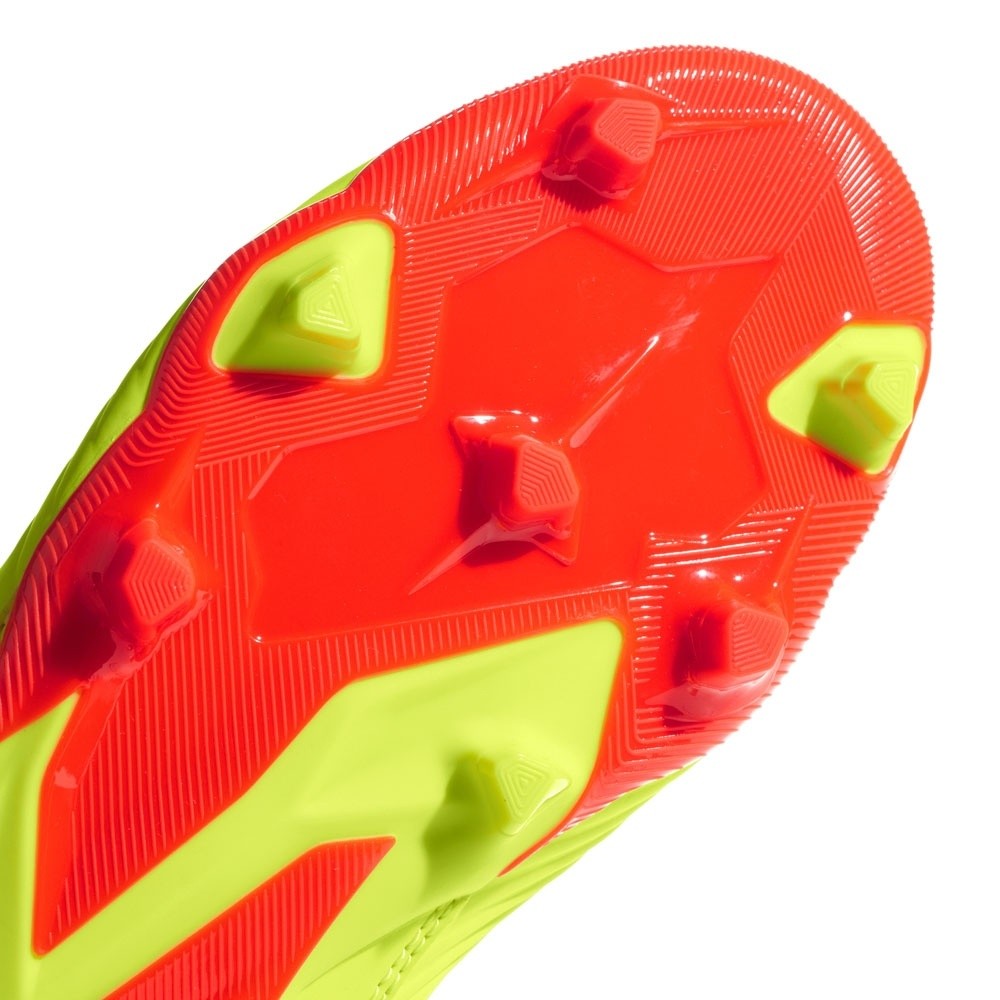 Afbeelding van Adidas Predator 18.3 FG Kids